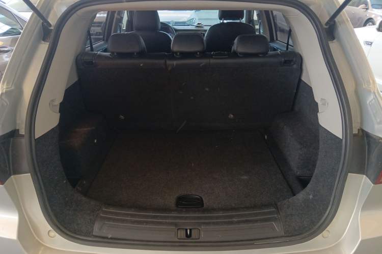 Used Roewe RX5 2020 20T Automatic 4G Connected Million Edition