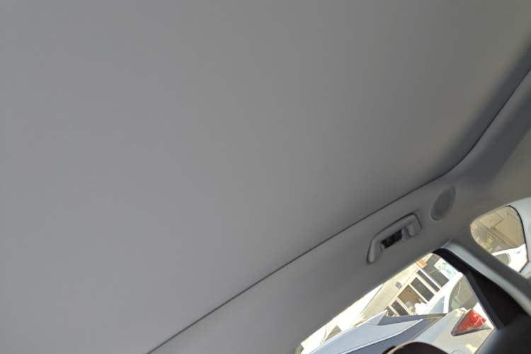 Used VOYAH FREE 2025 Model FREE+ Rear-Drive Qiankun Edition