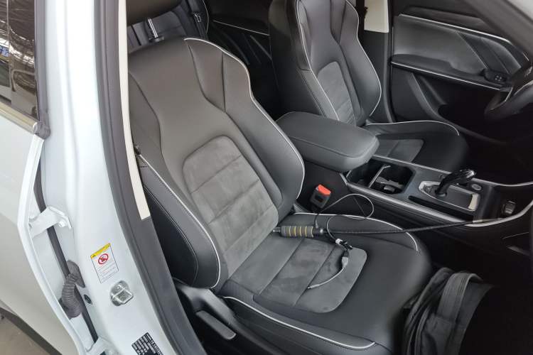 Used Haval H6 2021 National Trend Edition 1.5T Automatic Urban Version
