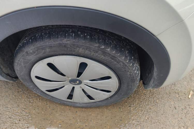 Used Wuling Bingo 2023 203km Light Edition