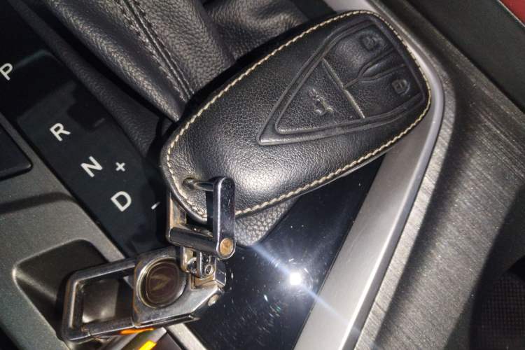 Used Changan CS55PLUS 2022 Blue Whale Edition 1.5T DCT Luxury Model
