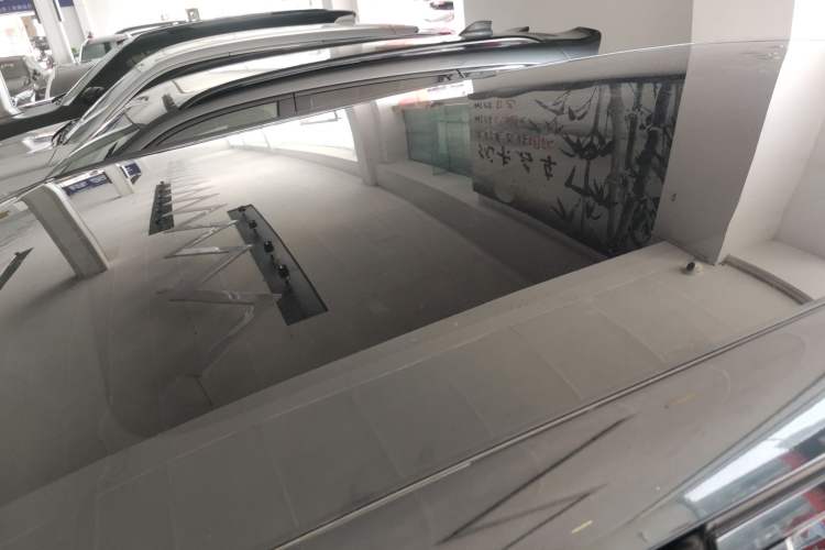 Used Land Rover Discovery Sport 2020 249 PS R-Dynamic Performance Edition Roof