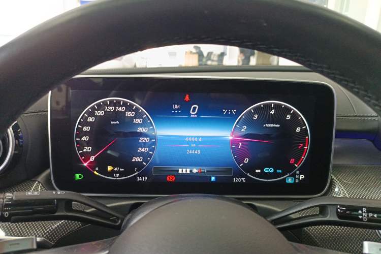 Used Mercedes-Benz C-Class 2022 Restyled C 200 L Sport Edition