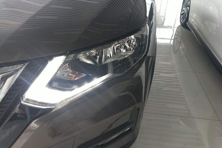 Used Nissan X-Trail 2021 2.0L CVT 2WD XL ITS SmartConnect Comfort Edition
