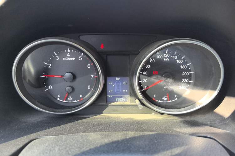 Used Haval M6 2023 PLUS 1.5T Manual Luxury Smart Connectivity Model