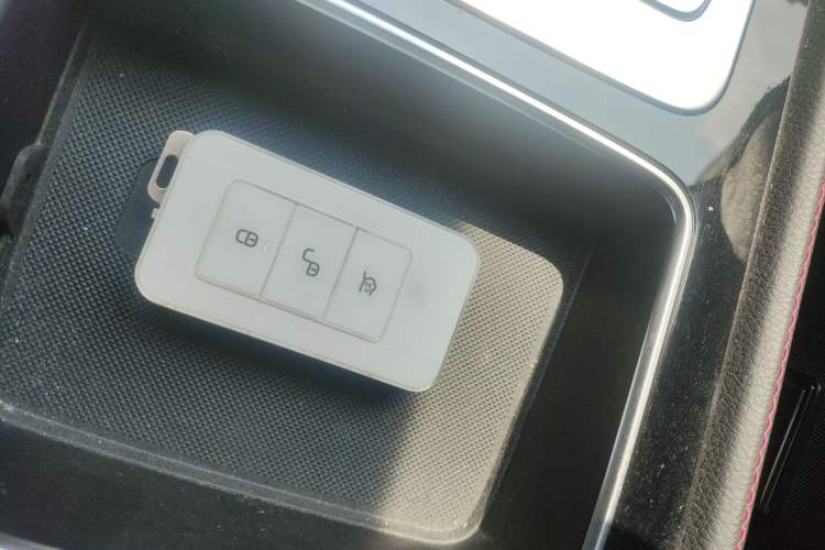 Used BYD Tang New Energy 2019 DM 2.0T All-Wheel Drive Connected Innovation Edition 7 Seats China VI Standard
