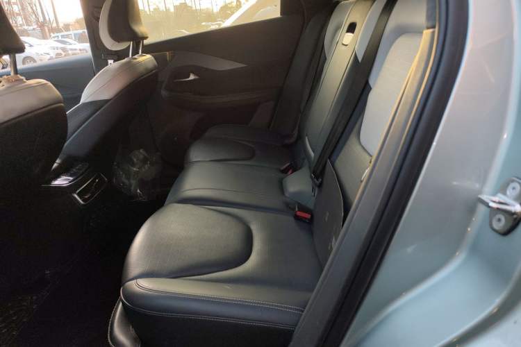 Used ARCFOX Alpha S 2021 708S+ 160kW
