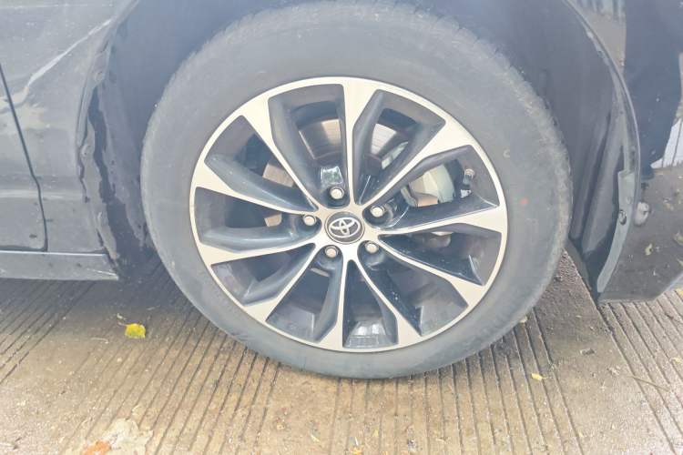 Used Toyota Avalon 2022 2.0L Luxury Edition
