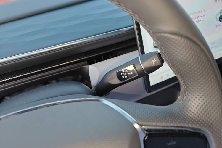 Used ARCFOX Alpha T5 2024 520 MAX
