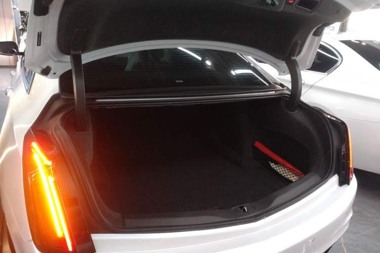 Used Cadillac CT6 2022 28T Luxury Edition