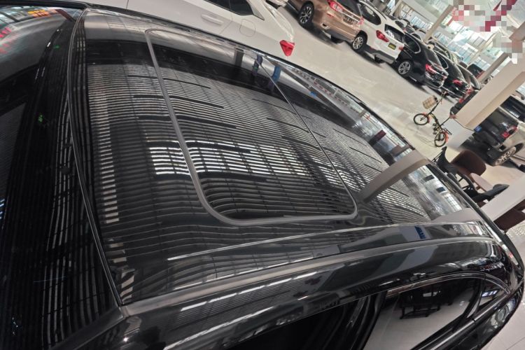 Used Toyota Avalon 2021 2.5L Luxury Edition