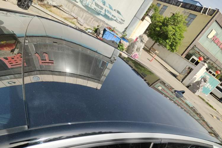 Used Volkswagen ID.3 2023 Upgraded Model Pure Intelligent Enjoyment Version