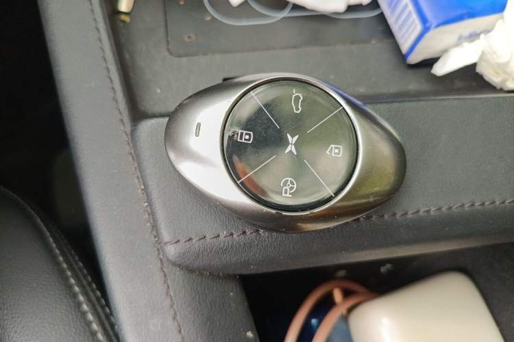 Used XPeng G3 2021 460c Enjoy Edition