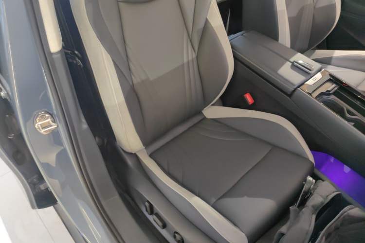 Used Volkswagen ID.7 VIZZION 2024 PRO Model
