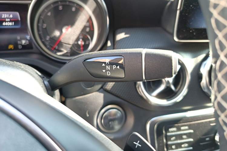 Used Mercedes-Benz GLA 2018 GLA 200 Sport Edition