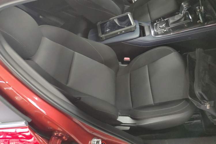 Used Mazda CX-30 2020 2.0L Automatic YAYUE Version
