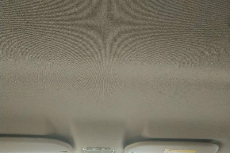 Used Citroen Elysee 2017 1.6L Automatic Fashion Model Headliner