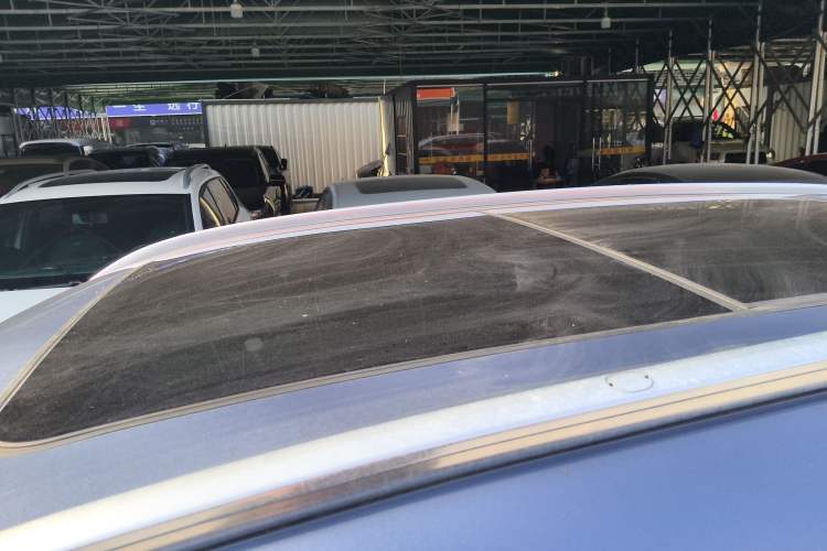 Used JETOUR X70 PLUS 2021 1.5T DCT Mountain 7-Seater
