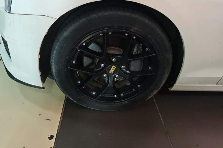 Used Cadillac ATS-L 2017 28T Fashion Edition