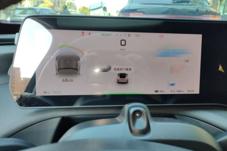 Used XPeng P7 2022 625E