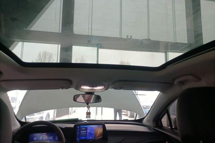 Used Buick Velite 6 2024 430km Enjoyment Version