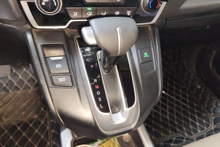 Used Honda CR-V 2021 240TURBO CVT 2WD Comfort Version Gear Lever