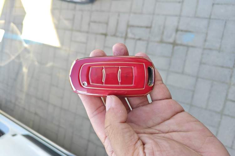 Used Geely Auto Vision X3 2017 1.5L Automatic Elite Model