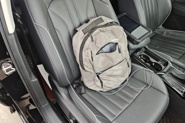 Used Volkswagen Passat 2023 330TSI Starry Elite Edition
