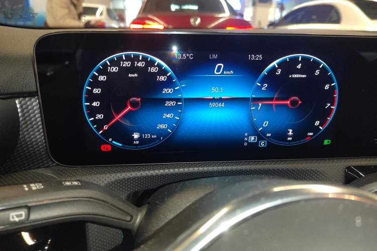 Used Mercedes-Benz A-Class 2021 A 180