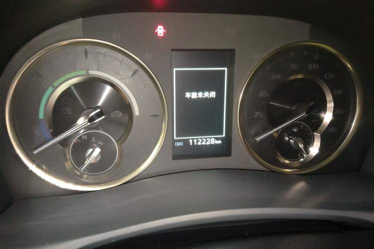 Used Toyota Vellfire 2020 Dual-Engine 2.5L HV Prestige Edition
