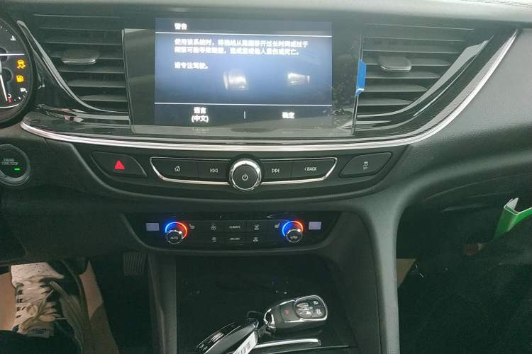 Used Buick Regal 2024 28T Luxury Edition
