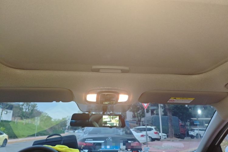 Used Hyundai Elantra 2023 1.5L CVT GLX Elite Edition
