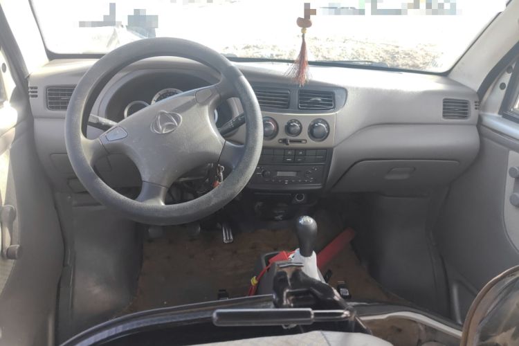 Used CHANGAN KAICHENG Star 2 2012 1.0L Base Version JL466Q9