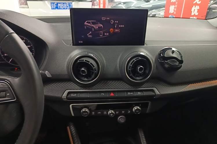 Used Audi Q2L e-tron 2019 Q2L e-tron Pure Electric Smart Style
