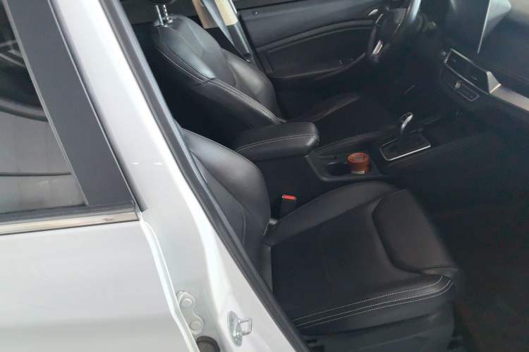 Used BYD Song 2020 Classic Edition 1.5T Automatic Elite Model