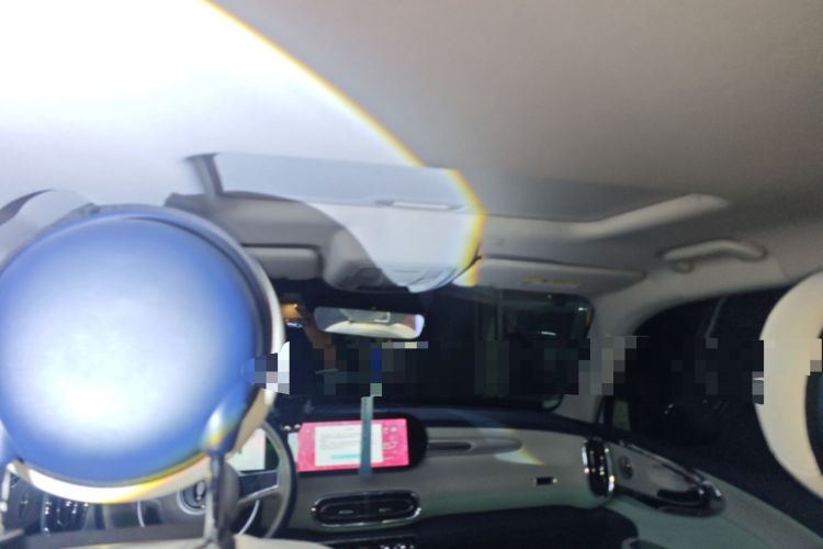 Used ORA Ballet Cat 2022 401 km Alice Edition
