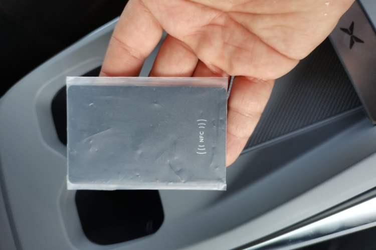 Used XPeng MONA M03 2025 502 Long-Range Max
