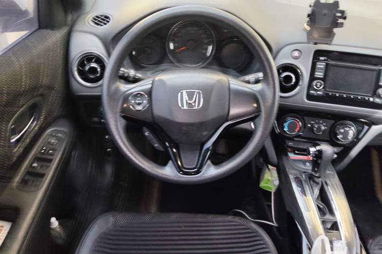 Used Honda XR-V 2017 1.8L EXi CVT Comfort Version
