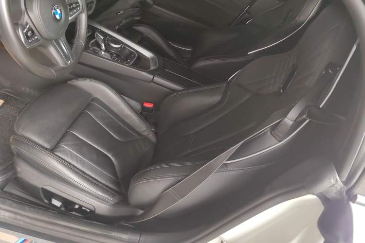 Used BMW Z4 2019 sDrive 25i M Sport Package
