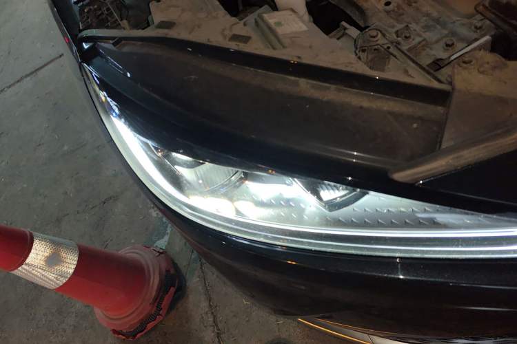 Used ARCFOX Alpha S 2023 525 Forest Edition 175kW
