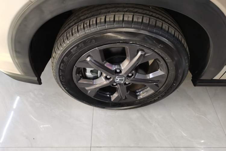 Used Honda HR-V 2023 240TURBO Enjoyment Edition