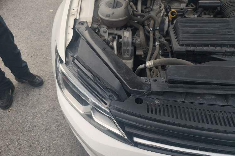 Used Volkswagen Lamando 2017 230TSI DSG Fashion Edition