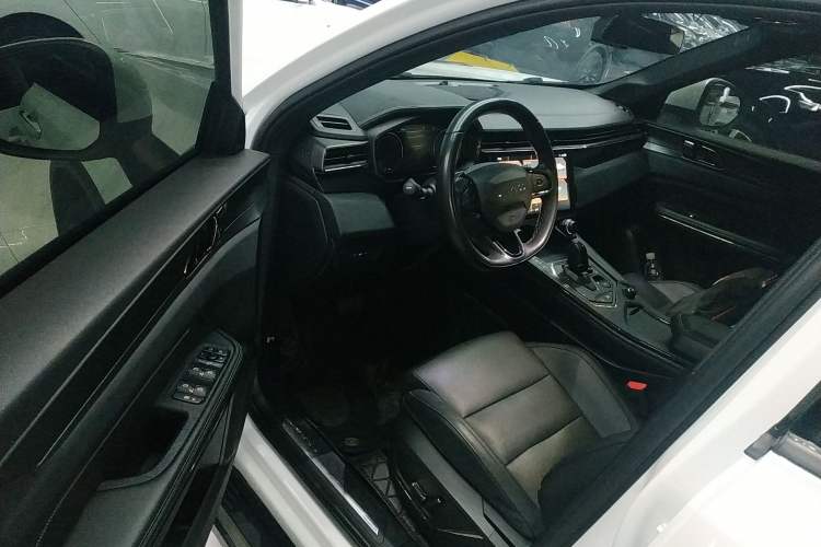 Used Lynk & Co 01 EM-P 2022 1.5TD PHEV Plus
