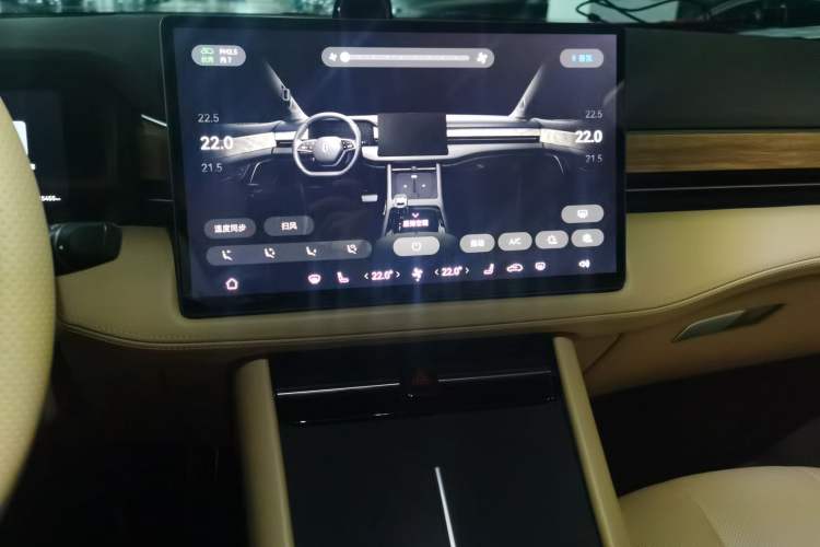 Used Hima AITO M7 2024 1.5T Intelligent Driving Rear-Drive Ultra Version 6 Seats