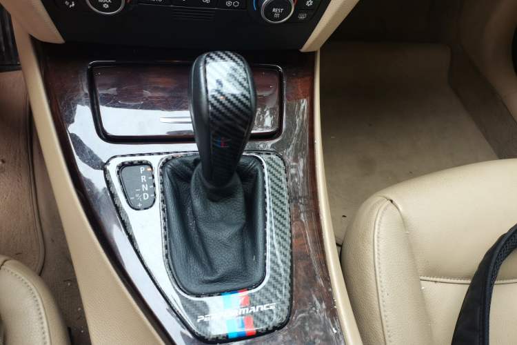 Used BMW 3 Series 2009 320i Sport Edition
