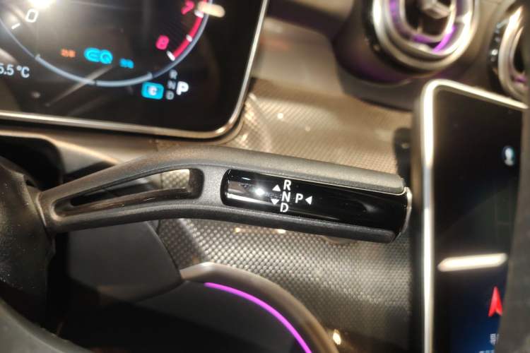 Used Mercedes-Benz C-Class 2022 Restyled C 260 L Sport Edition
