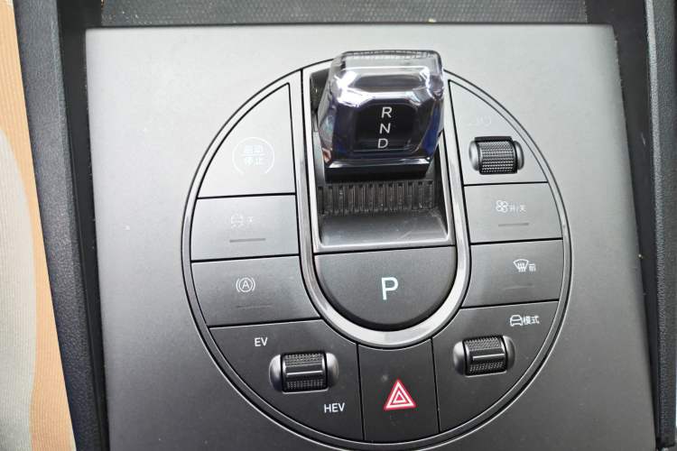 Used BYD Seal 06 New Energy 2024 DM-i 80KM Luxury Model