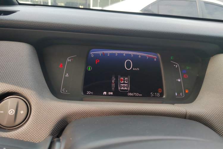 Used Honda LIFE 2021 1.5L CVT CRO-SS Fun Edition