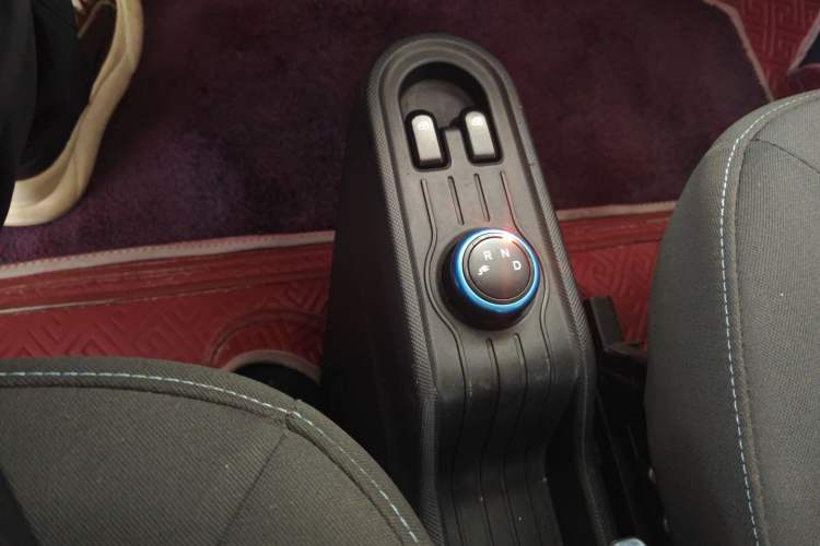 Used Wuling Hongguang MINIEV 2020 Freedom Version Lithium Iron Phosphate