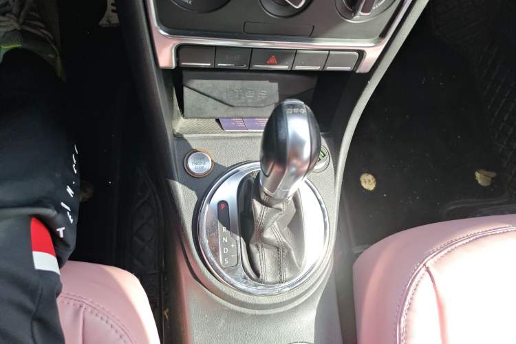 Used Volkswagen Beetle 2013 1.4TSI Fashion Edition